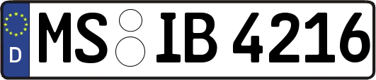 MS-IB4216
