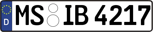 MS-IB4217