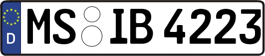 MS-IB4223