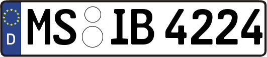 MS-IB4224