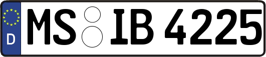 MS-IB4225