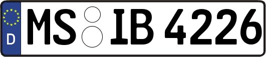 MS-IB4226