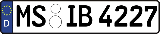 MS-IB4227