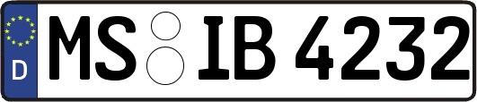 MS-IB4232