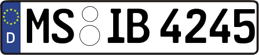 MS-IB4245