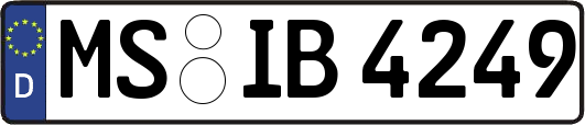 MS-IB4249