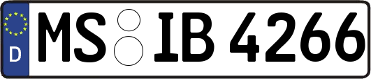 MS-IB4266