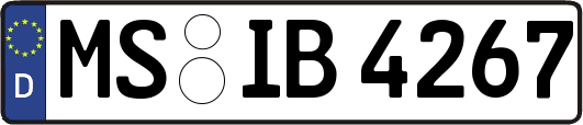 MS-IB4267