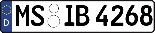 MS-IB4268