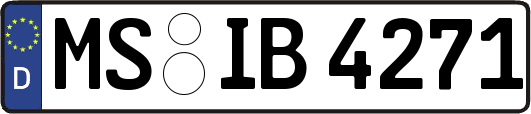 MS-IB4271