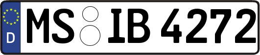 MS-IB4272