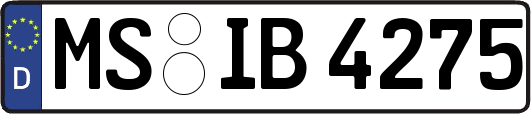 MS-IB4275