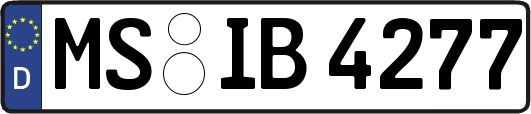 MS-IB4277