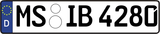 MS-IB4280