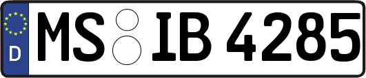 MS-IB4285