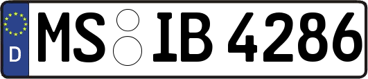 MS-IB4286