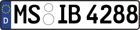 MS-IB4288