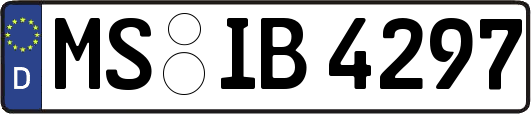 MS-IB4297