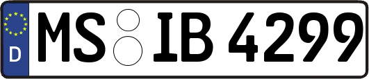 MS-IB4299