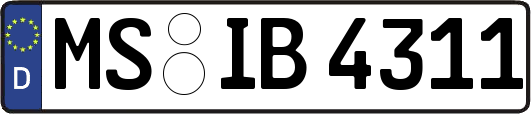 MS-IB4311