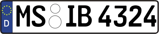 MS-IB4324