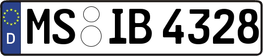 MS-IB4328
