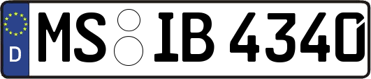 MS-IB4340