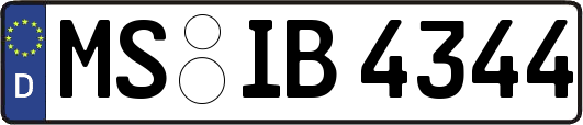 MS-IB4344