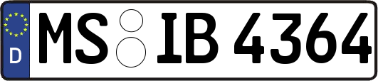 MS-IB4364