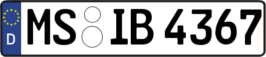 MS-IB4367