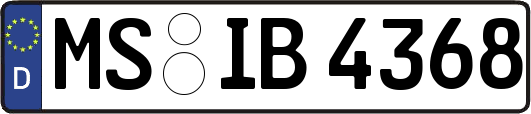 MS-IB4368