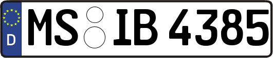 MS-IB4385