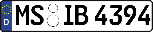 MS-IB4394