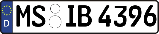 MS-IB4396