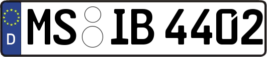 MS-IB4402
