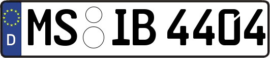MS-IB4404
