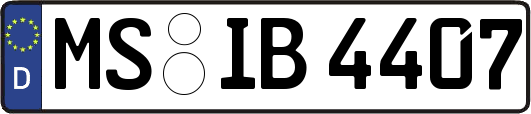MS-IB4407