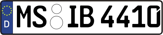 MS-IB4410
