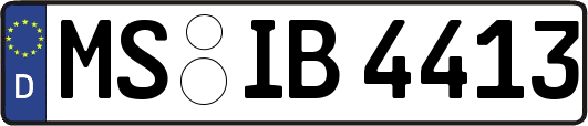 MS-IB4413