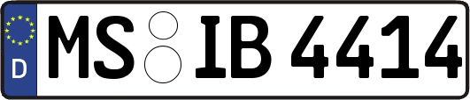 MS-IB4414