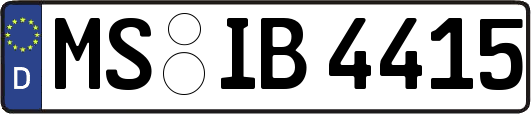 MS-IB4415