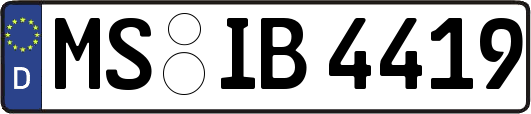 MS-IB4419