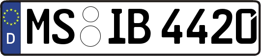 MS-IB4420