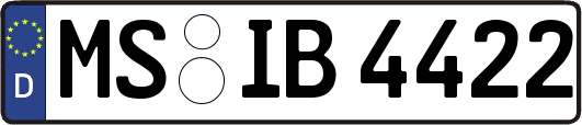 MS-IB4422