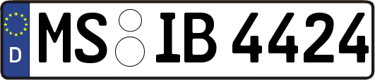 MS-IB4424