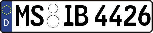 MS-IB4426