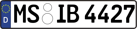 MS-IB4427