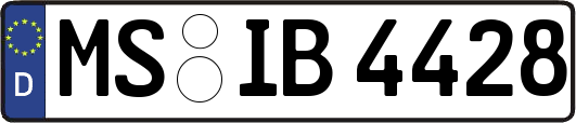 MS-IB4428