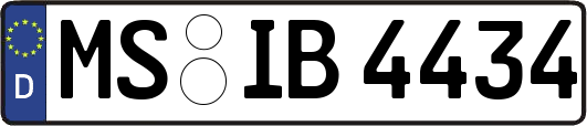 MS-IB4434