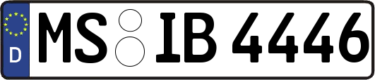 MS-IB4446